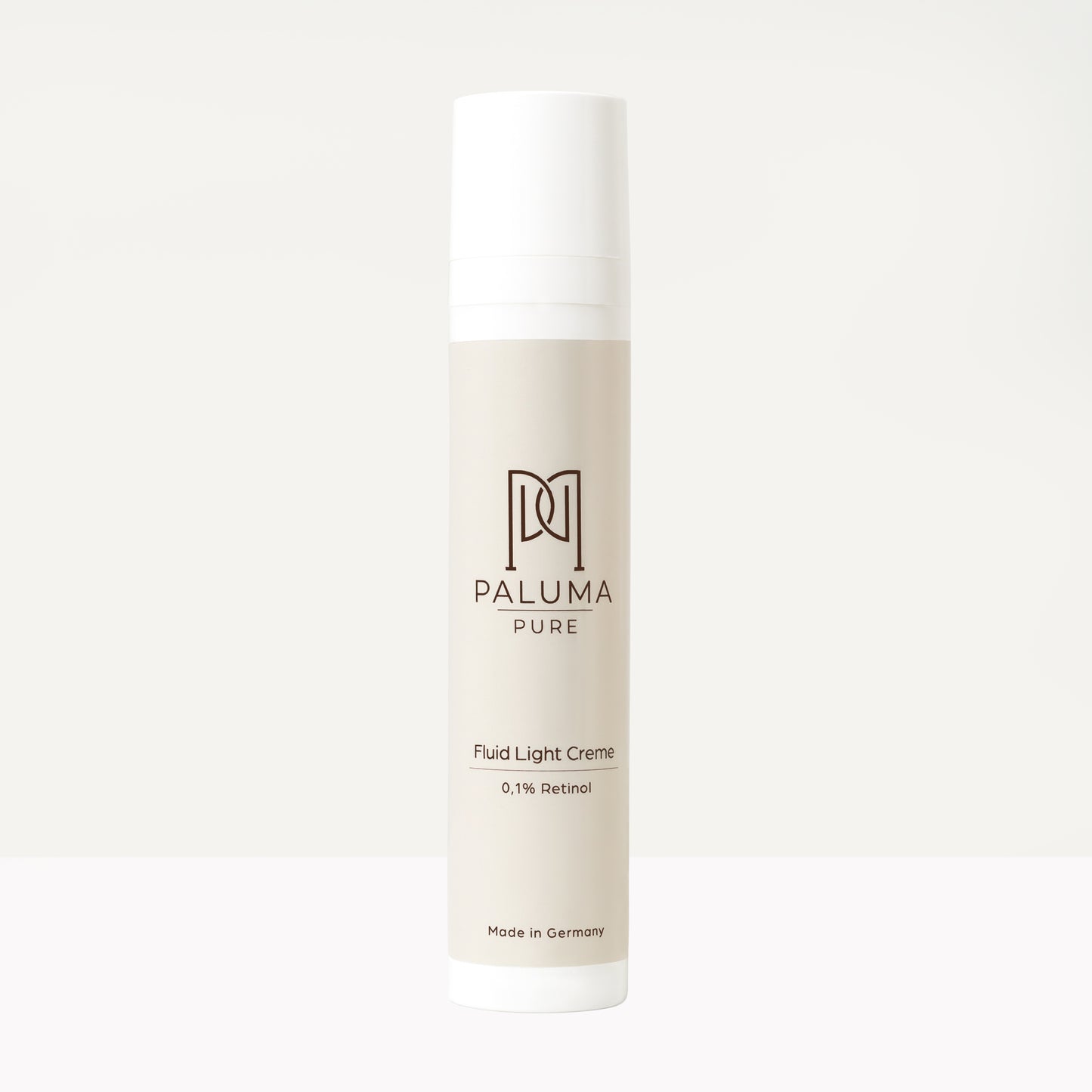 Fluid light Creme 0,1% Retinol