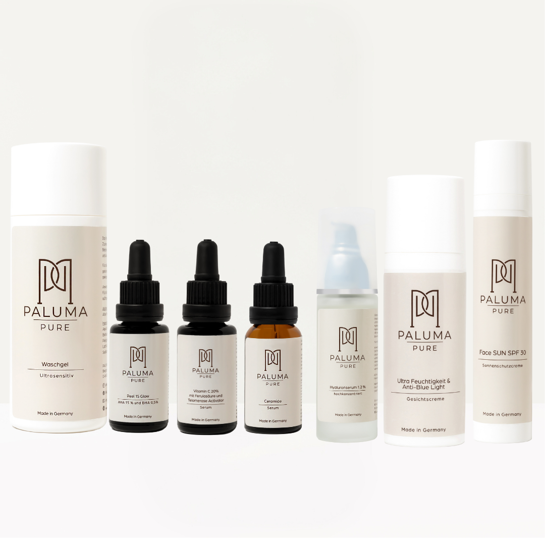 Anti-Aging Profi-Set