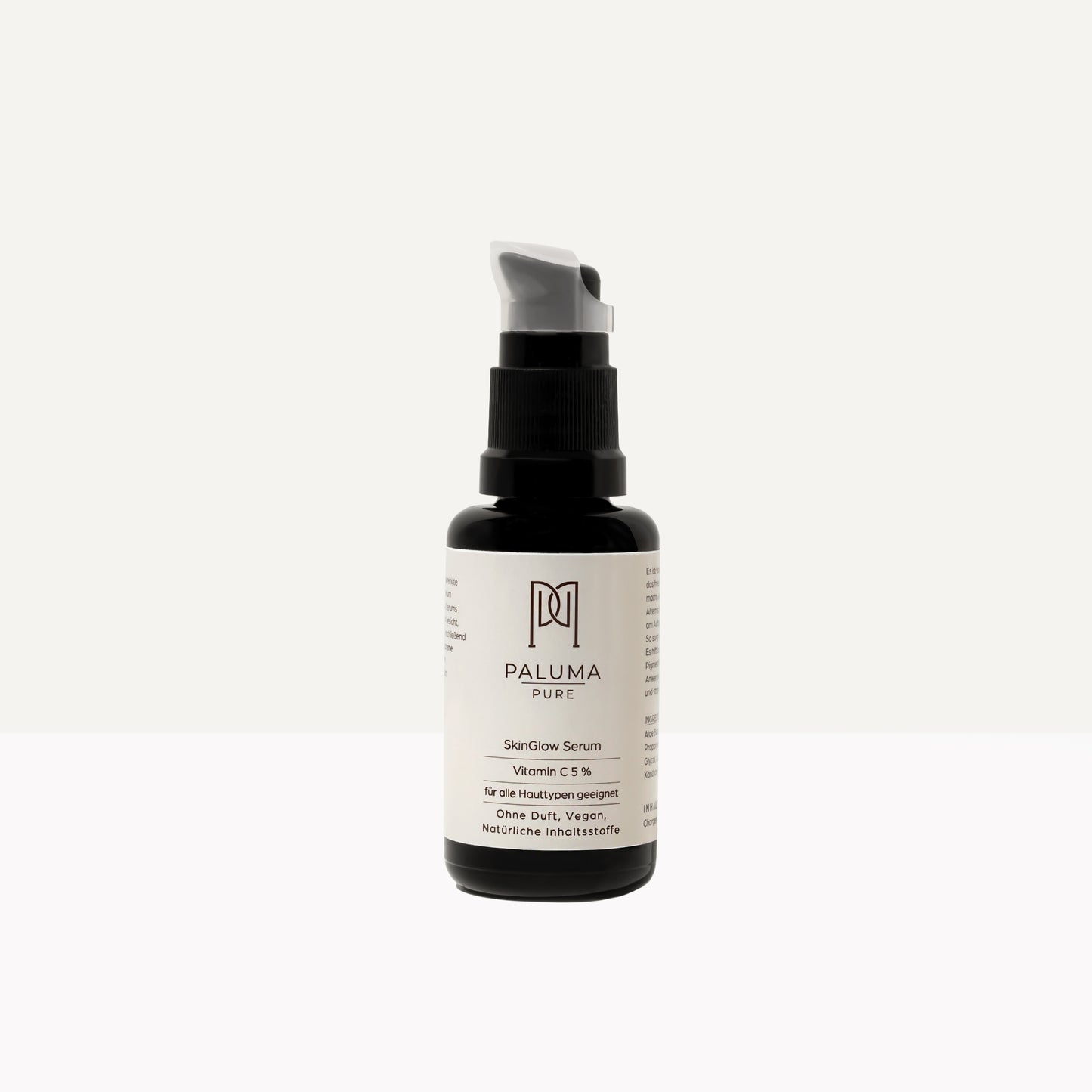Vitamin C Serum 5.0