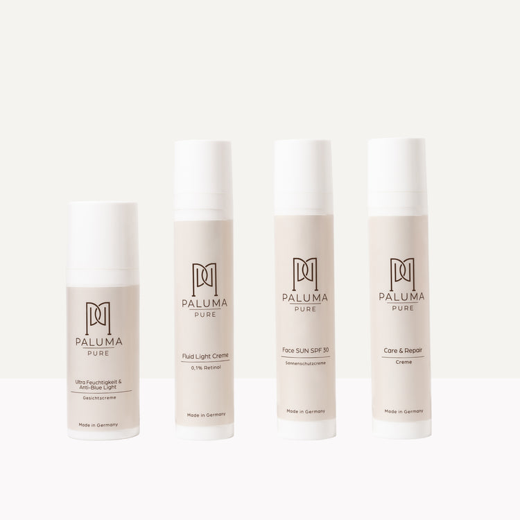 Moisturiser