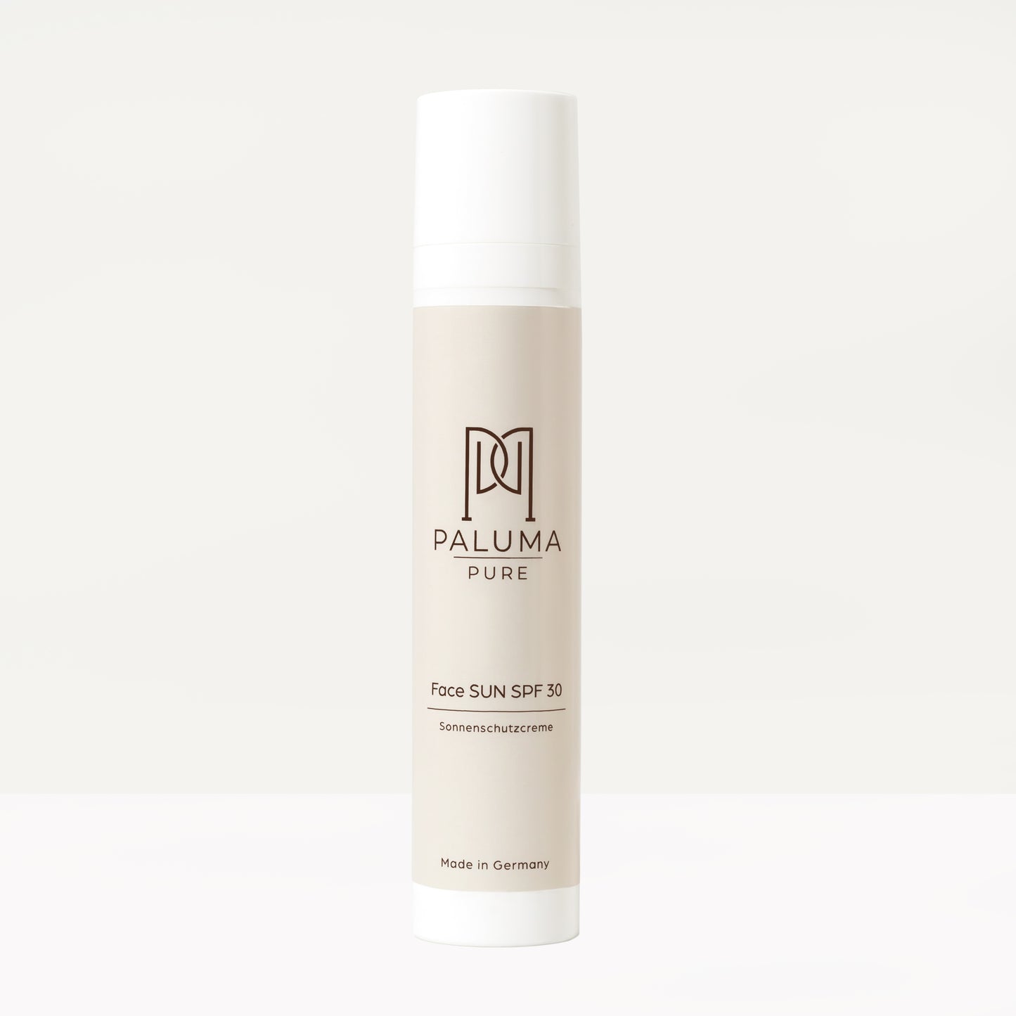 Sonnenschutzcreme SPF 30