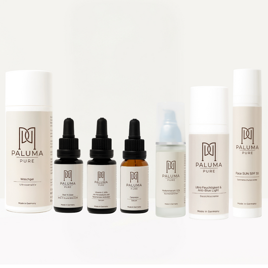 Anti-Aging Profi-Set