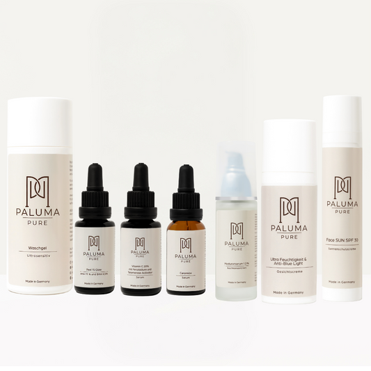 Premium Set Anti-Aging