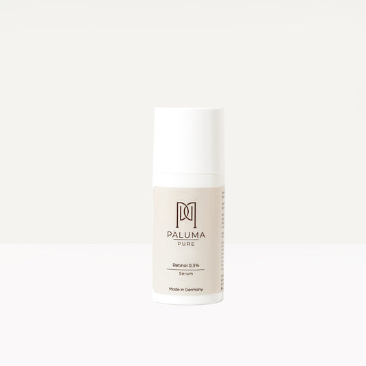 Retinol 0,3 % Serum