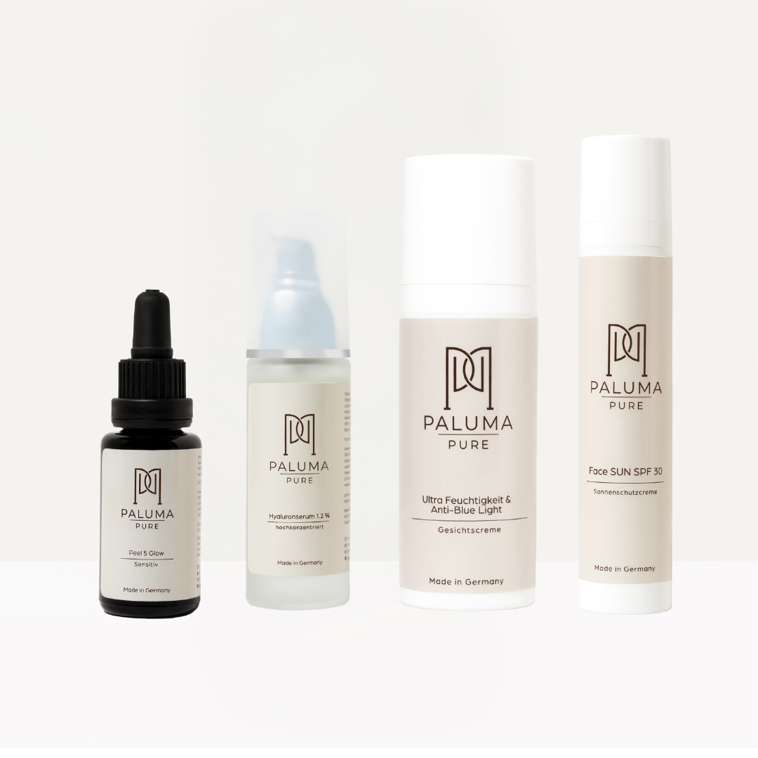 Anti-Aging Starter-Set