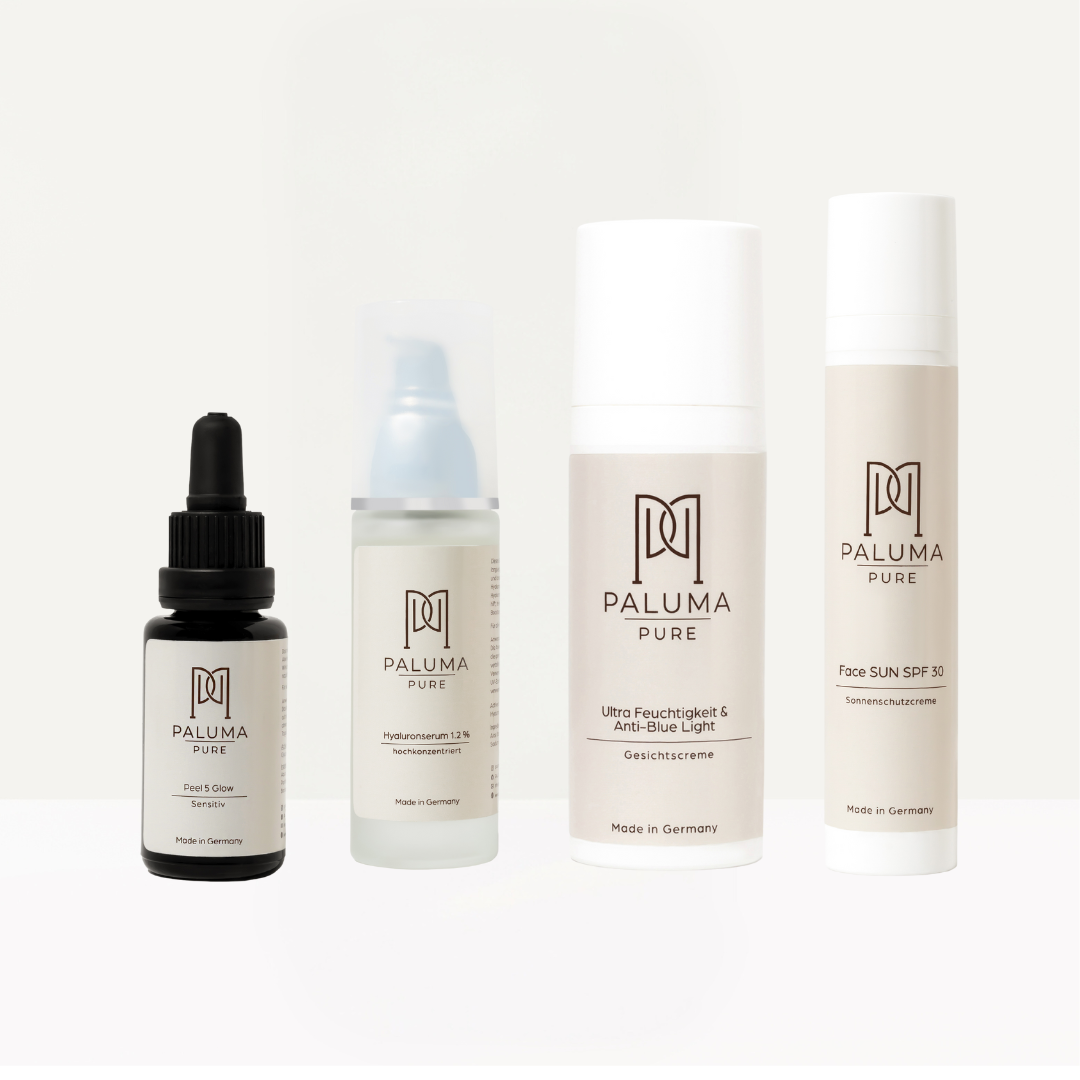 Basic Set Anti-Aging