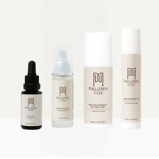 Anti-Aging Starter-Set