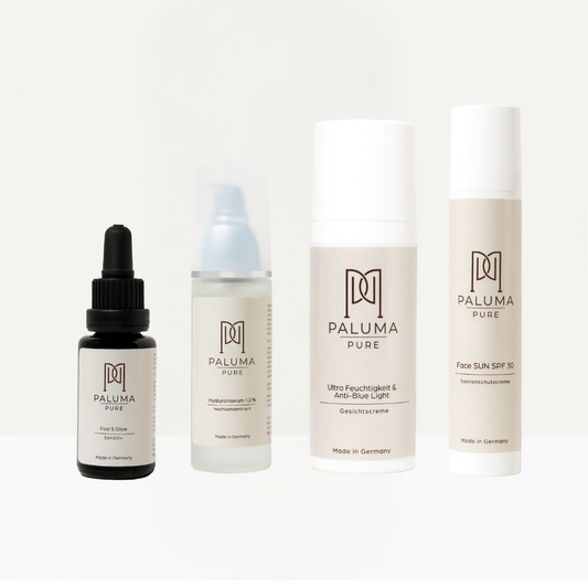 Basic Set Anti-Aging